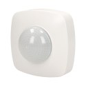 CZUJNIK RUCHU I OBECNOŚCI 360ST, IP65, 2000W, 
3 SENSORY
