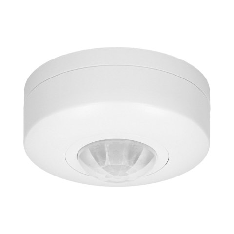 CZUJNIK RUCHU MINI 360ST. IP20, 1200W CZUJNIK RUCHU MINI 360ST. IP20, 1200W