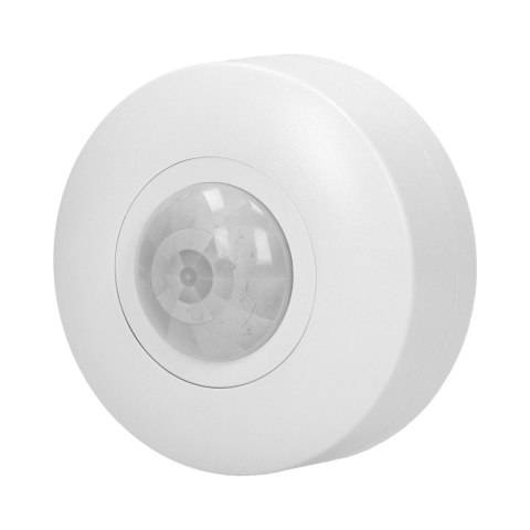 CZUJNIK RUCHU MINI 360ST. IP20, 1200W CZUJNIK RUCHU MINI 360ST. IP20, 1200W