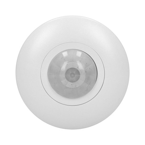 CZUJNIK RUCHU MINI 360ST. IP20, 1200W CZUJNIK RUCHU MINI 360ST. IP20, 1200W