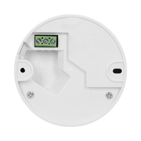 CZUJNIK RUCHU MINI 360ST. IP20, 1200W CZUJNIK RUCHU MINI 360ST. IP20, 1200W