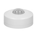 CZUJNIK RUCHU MINI 360ST. IP20, 1200W