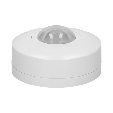 CZUJNIK RUCHU MINI 360ST. IP20, 1200W CZUJNIK RUCHU MINI 360ST. IP20, 1200W