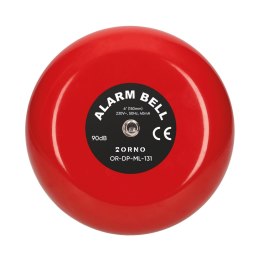 DZWONEK SZKOLNY 230V, 90DB