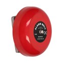 DZWONEK SZKOLNY 230V, 90DB
