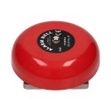 DZWONEK SZKOLNY 230V, 90DB