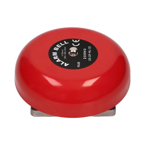 DZWONEK SZKOLNY 230V, 90DB DZWONEK SZKOLNY 230V, 90DB