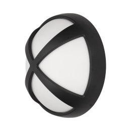 O PRAWA OGRODOWA SZAFIR LED 4W, KRZYŻYK