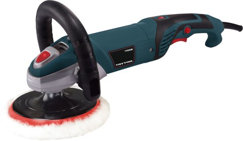 POLERKA SAMOCHODOWA 1400W, 180MM, 600-3500/MIN POLERKA SAMOCHODOWA 1400W, 180MM, 600-3500/MIN