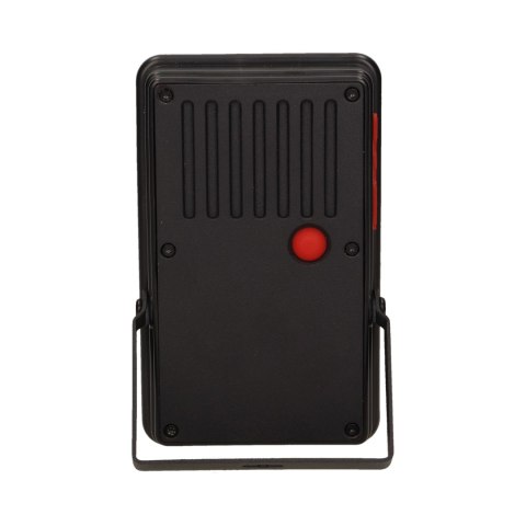 ROBOTIX MINI 10W NAŚWIETLACZ ROBOCZY Z AKUMULATOREM, 400LM, IP44, 6000K, 5400MAH, Z ŁADOWARKĄ USB I FUNKCJĄ POWER BANK ROBOTIX MINI 10W NAŚWIETLACZ ROBOCZY Z AKUMULATOREM, 400LM, IP44, 6000K, 5400MAH, Z ŁADOWARKĄ USB I FUNKCJĄ POWER BANK