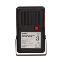 ROBOTIX MINI 10W NAŚWIETLACZ ROBOCZY Z AKUMULATOREM, 400LM, IP44, 6000K, 5400MAH, Z ŁADOWARKĄ USB I FUNKCJĄ  POWER BANK