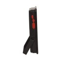 ROBOTIX MINI 10W NAŚWIETLACZ ROBOCZY Z AKUMULATOREM, 400LM, IP44, 6000K, 5400MAH, Z ŁADOWARKĄ USB I FUNKCJĄ  POWER BANK