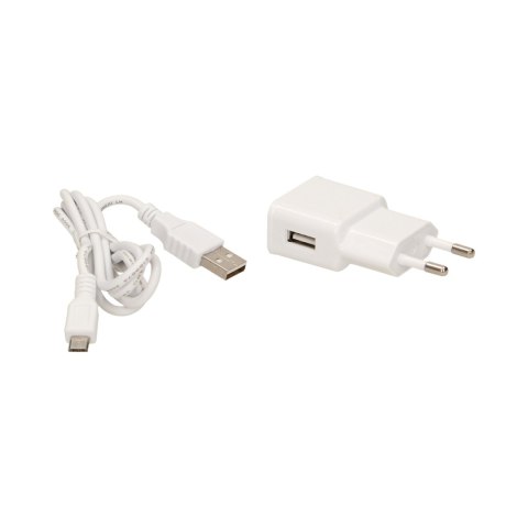 ROBOTIX MINI 10W NAŚWIETLACZ ROBOCZY Z AKUMULATOREM, 400LM, IP44, 6000K, 5400MAH, Z ŁADOWARKĄ USB I FUNKCJĄ POWER BANK ROBOTIX MINI 10W NAŚWIETLACZ ROBOCZY Z AKUMULATOREM, 400LM, IP44, 6000K, 5400MAH, Z ŁADOWARKĄ USB I FUNKCJĄ POWER BANK