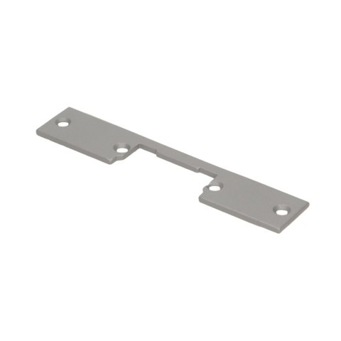 SZYLD PROSTY, SYMETRYCZNY, KRÓTKI, NIKLOWANY,110 MM SZYLD PROSTY, SYMETRYCZNY, KRÓTKI, NIKLOWANY,110 MM