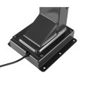 UCHWYT ELEKTRYCZNY WYSUWANY DO TELEWIZORA MACLEAN, 37''-65'', VESA 600x400, MAx 50KG, MC-866