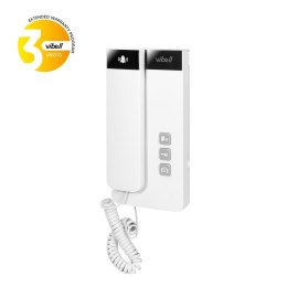 UNIFON 2-ŻYŁOWY DO ROZBUDOWY DOMOFONÓW Z SERII SALEM