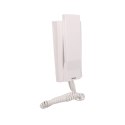 UNIFON DO ROZBUDOWY DOMOFONÓW Z SERII FORNAX, BIAŁY