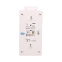 UNIFON DO ROZBUDOWY DOMOFONÓW Z SERII FORNAX, BIAŁY