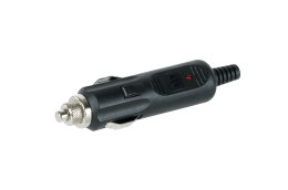 WTYCZKA GNIAZDA ZA PALNICZKI EURO 12V 24V AMIO-02049