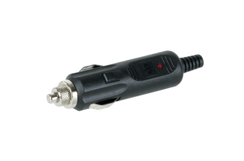 WTYCZKA GNIAZDA ZA PALNICZKI EURO 12V 24V AMIO-02049 WTYCZKA GNIAZDA ZA PALNICZKI EURO 12V 24V AMIO-02049
