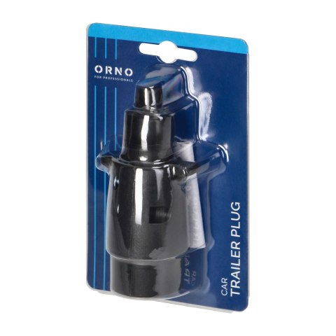 WTYCZKA PRZYCZE PY, PLASTIKOWA 7 PINÓW, 12/24V WTYCZKA PRZYCZE PY, PLASTIKOWA 7 PINÓW, 12/24V