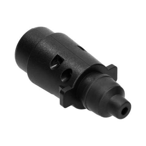 WTYCZKA PRZYCZE PY, PLASTIKOWA 7 PINÓW, 12/24V WTYCZKA PRZYCZE PY, PLASTIKOWA 7 PINÓW, 12/24V