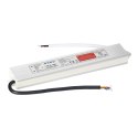 ZASILACZ DO LED 12VDC 100W, IP67 ZASILACZ DO LED 12VDC 100W, IP67