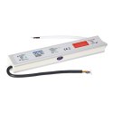 ZASILACZ DO LED 12VDC 100W, IP67 ZASILACZ DO LED 12VDC 100W, IP67