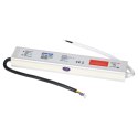 ZASILACZ DO LED 12VDC 100W, IP67 ZASILACZ DO LED 12VDC 100W, IP67
