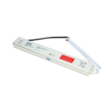 ZASILACZ DO LED 12VDC 150W, IP67 ZASILACZ DO LED 12VDC 150W, IP67