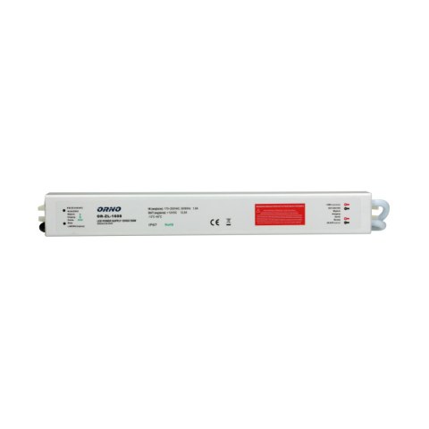 ZASILACZ DO LED 12VDC 150W, IP67 ZASILACZ DO LED 12VDC 150W, IP67