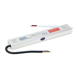 ZASILACZ DO LED 12VDC 30W, IP67