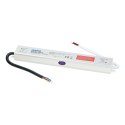 ZASILACZ DO LED 12VDC 30W, IP67 ZASILACZ DO LED 12VDC 30W, IP67