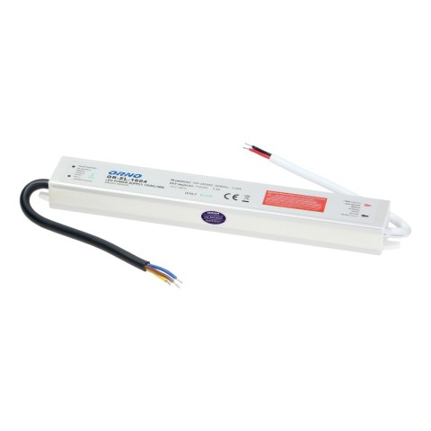 ZASILACZ DO LED 12VDC 30W, IP67 ZASILACZ DO LED 12VDC 30W, IP67