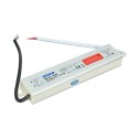 ZASILACZ DO LED 12VDC 50W, IP67