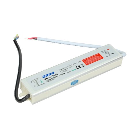 ZASILACZ DO LED 12VDC 50W, IP67 ZASILACZ DO LED 12VDC 50W, IP67