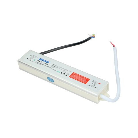 ZASILACZ DO LED 12VDC 50W, IP67 ZASILACZ DO LED 12VDC 50W, IP67