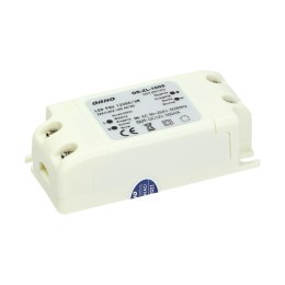 ZASILACZ DO LED 12VDC 6W, IP20