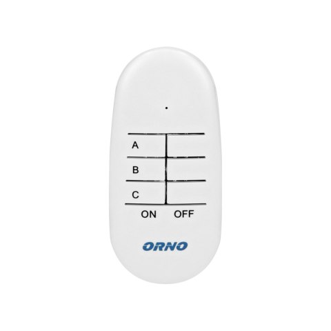 ZESTAW BEZ PRZEWODOWYCH MINI GNIAZD STEROWANYCH PILOTEM 2+1 ZESTAW BEZ PRZEWODOWYCH MINI GNIAZD STEROWANYCH PILOTEM 2+1