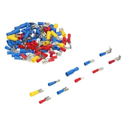 ZESTAW TULEJEK+ZACISKARKA 10x10 ZESTAW TULEJEK+ZACISKARKA 10x10