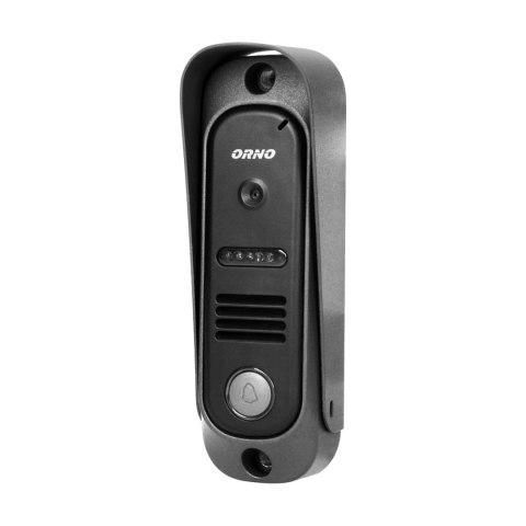 ZESTAW WIDEODOMOFONOWY BEZSŁUCHAWKOWY, KOLOR, 7" LCD, PIN HOLE, PAMIĘĆ, Z CZYTNIKIEM BRELOKÓW ZBLIŻENIOWYCH, BIAŁY, ARCUS RFID ZESTAW WIDEODOMOFONOWY BEZSŁUCHAWKOWY, KOLOR, 7" LCD, PIN HOLE, PAMIĘĆ, Z CZYTNIKIEM BRELOKÓW ZBLIŻENIOWYCH, BIAŁY, ARCUS RFID