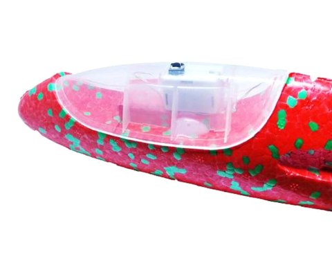 AG667A SAMOLOT STYRO PIANOWY 46 CM Z LED AG667A SAMOLOT STYRO PIANOWY 46 CM Z LED