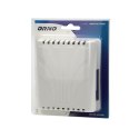 DZWONEK ELEKTROMECHANICZNY DWUTONOWY BITON PLUS 230V, BIAŁY