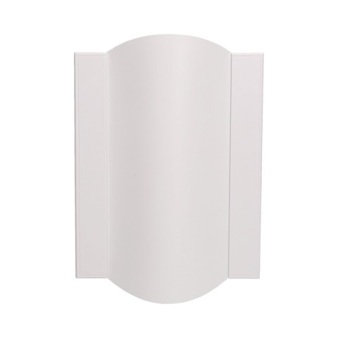 DZWONEK ELEKTROMECHANICZNY DWUTONOWY TON COLOR 8V, BIAŁY DZWONEK ELEKTROMECHANICZNY DWUTONOWY TON COLOR 8V, BIAŁY