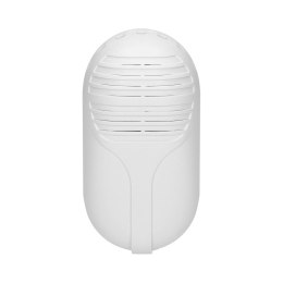 DZWONEK ELEKTROMECHANICZNY JEDNOTONOWY STANDARD 230V, BIAŁY