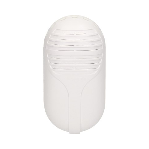DZWONEK ELEKTRONICZNY DWUTONOWY 230V, BIAŁY DZWONEK ELEKTRONICZNY DWUTONOWY 230V, BIAŁY