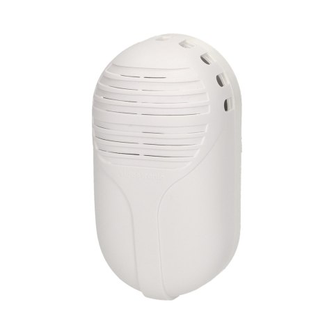 DZWONEK ELEKTRONICZNY DWUTONOWY 230V, BIAŁY DZWONEK ELEKTRONICZNY DWUTONOWY 230V, BIAŁY