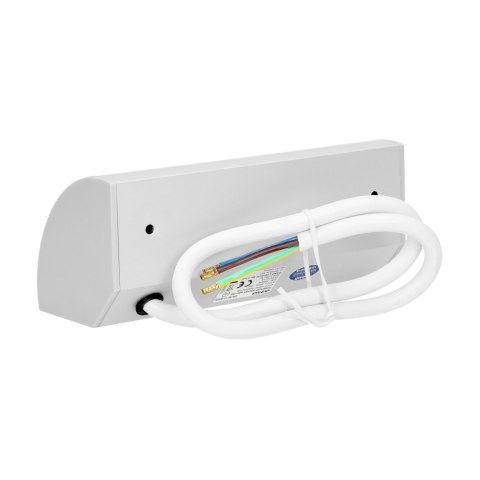 GNIAZDO MEBLOWE 1x2P+Z, 2xUSB, WERSJA SCHUKO GNIAZDO MEBLOWE 1x2P+Z, 2xUSB, WERSJA SCHUKO