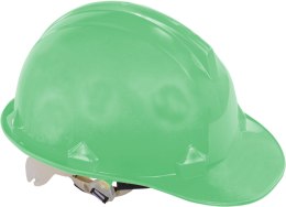 HEŁM  PRZEMYSŁOWY OCHRONNY, ZIELONY, KAT. II, CE, LAHTI