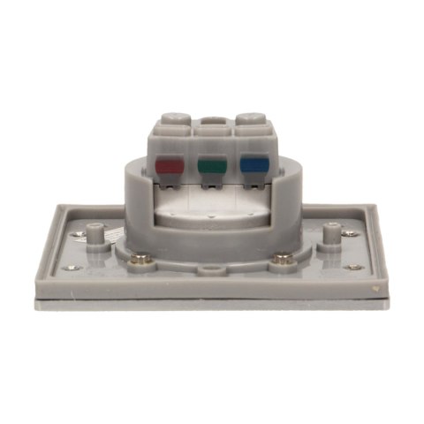 HERMETYCZNE GNIAZDO ELEKTRYCZNE, IP55 STAL NIERDZEWNA HERMETYCZNE GNIAZDO ELEKTRYCZNE, IP55 STAL NIERDZEWNA